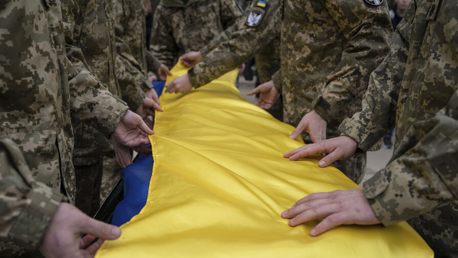 В Вашингтоне заявили о существенно ухудшившейся для Киева ситуации на фронте