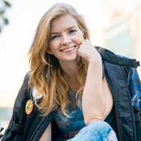 Ксения  Шишова-Маретина