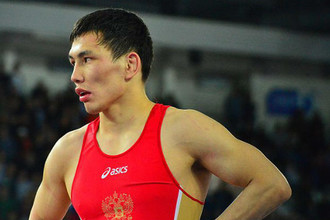 Виктор Лебедев