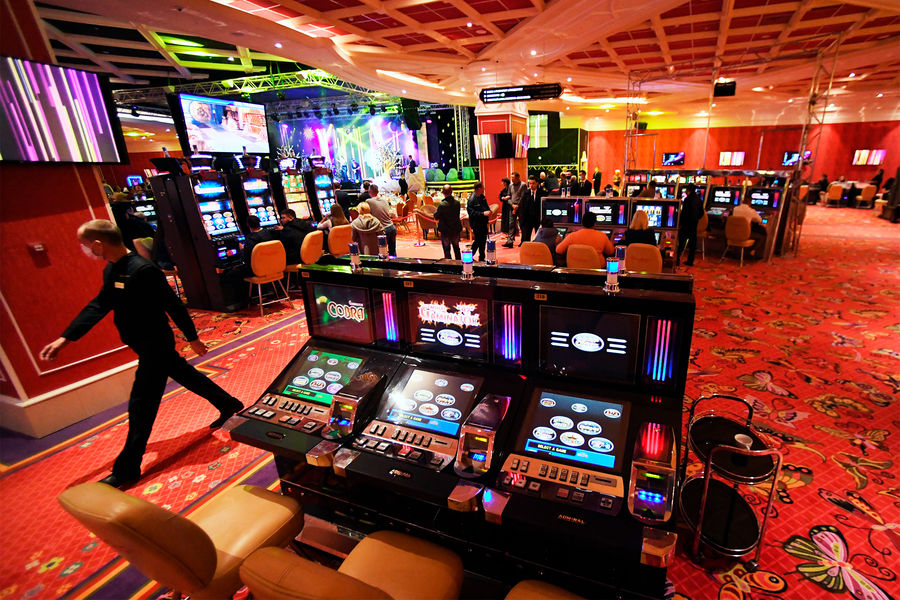 Будут ли закрывать игровые автоматы и казино в 2009 купить детские игровые автоматы в китае