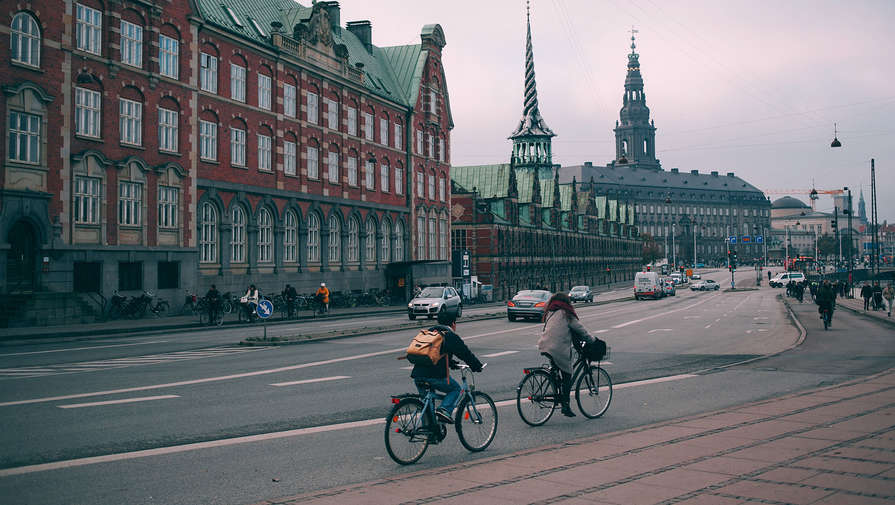 Власти Дании снизят температуру в общественных зданиях