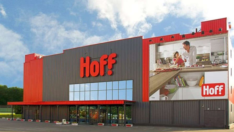 Hoff может купить активы IKEA в России