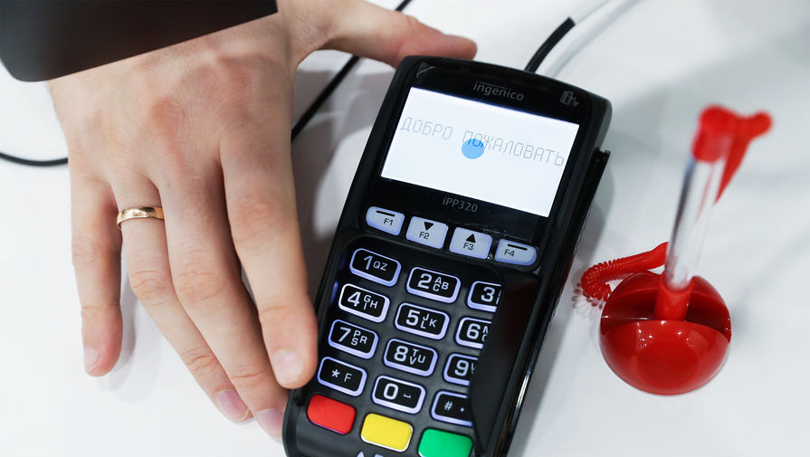 "На несколько дней": Россию могут отключить от SWIFT в качестве предупредительной меры