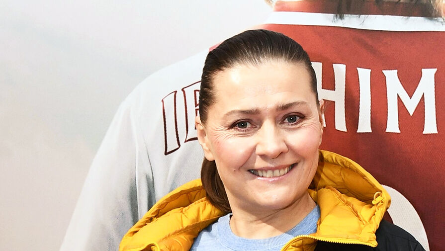 Мария Голубкина сделала неожиданное признание о разводе с Николаем Фоменко
