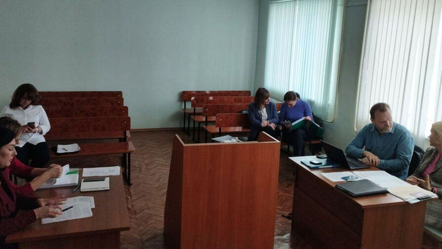Суд перенес слушание о лишении родительских прав отца и матери Маши Москалевой