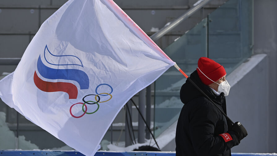 В Африке раскритиковали недопуск России на Олимпиаду-2024