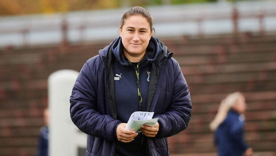 Если вы думаете, что я вас не трону, плевать: тренер Ростова угрожала расправой игрокам