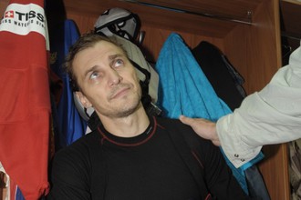 Сергей Федоров может приступить к работе в ЦСКА