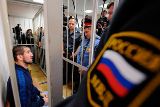 Экспертизу по делу Расула Мирзаева не проведут