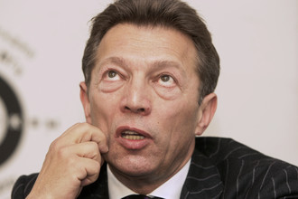 Аркадий Гайдамак не намерен отступаться