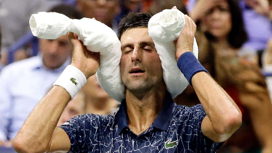Олимпийская чемпионка Макарова назвала главных фаворитов Australian Open - 2023