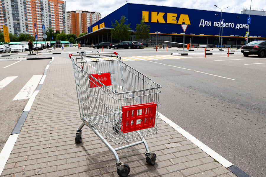 IKEA24.by – любые товары ИКЕА с доставкой в Минск и по Беларуси от 2 дней!