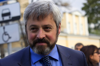 Павел Зенькович