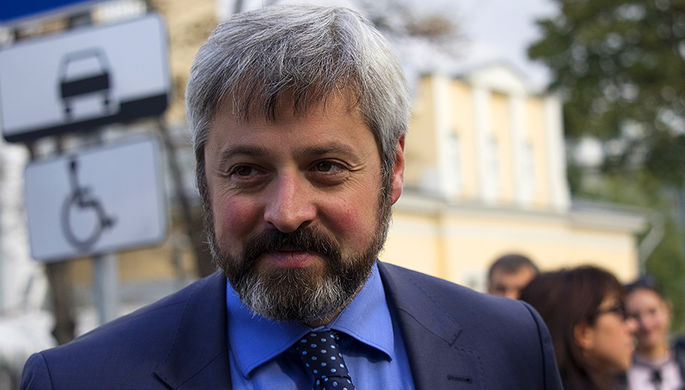 Павел Зенькович