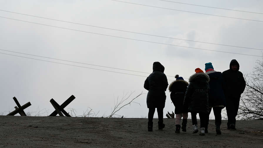 Власти Шахтерска пообещали разместить у себя жителей Соледара