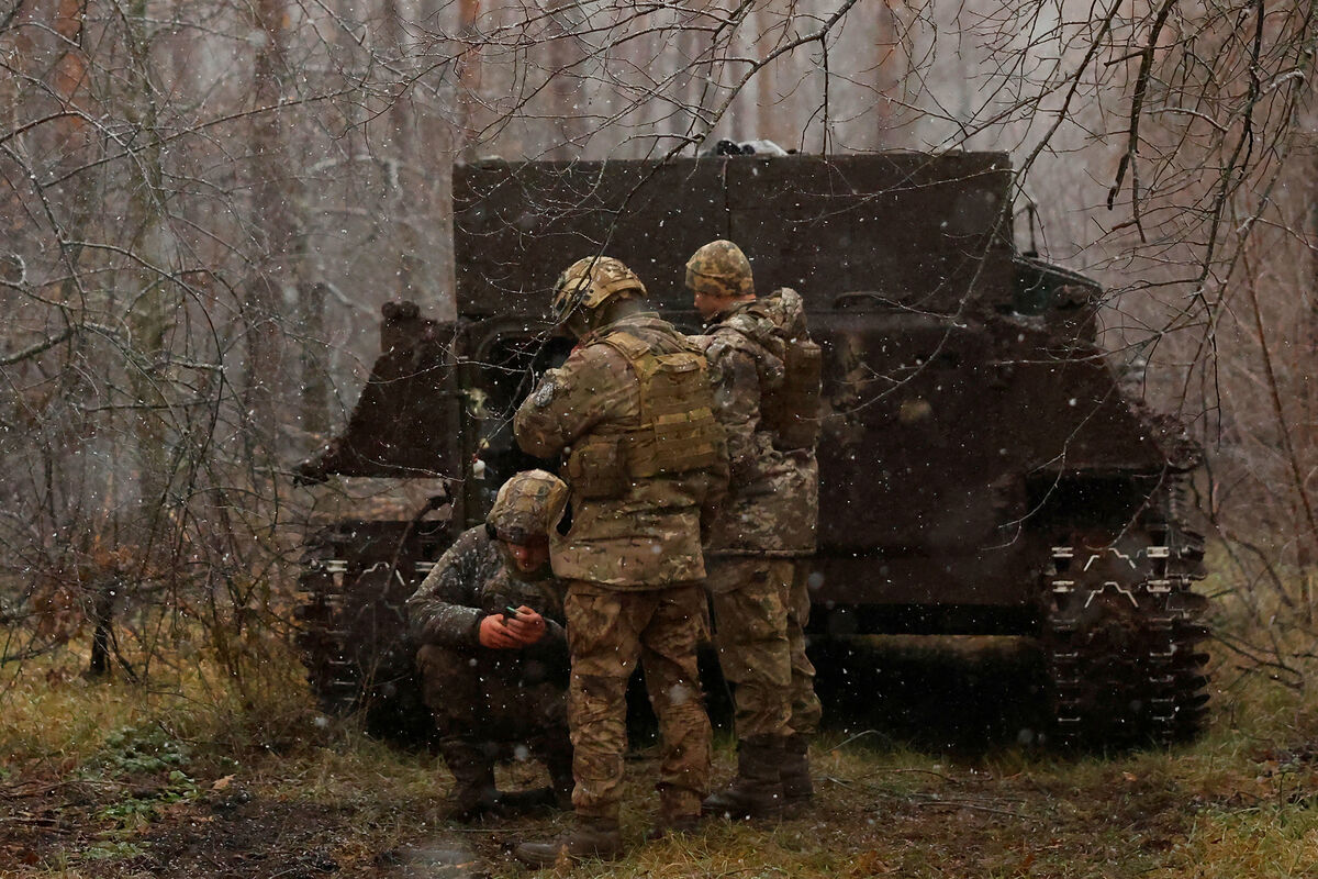 Российский военнопленный рассказал о требованиях ВСУ - Газета.Ru | Новости