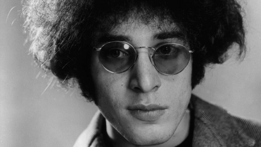 Скончался автор песен группы Procol Harum Кит Рид