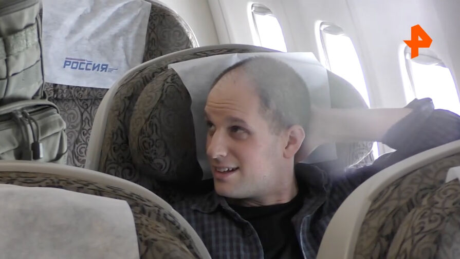 Песков подтвердил информацию о предложении Гершковича взять интервью у Путина