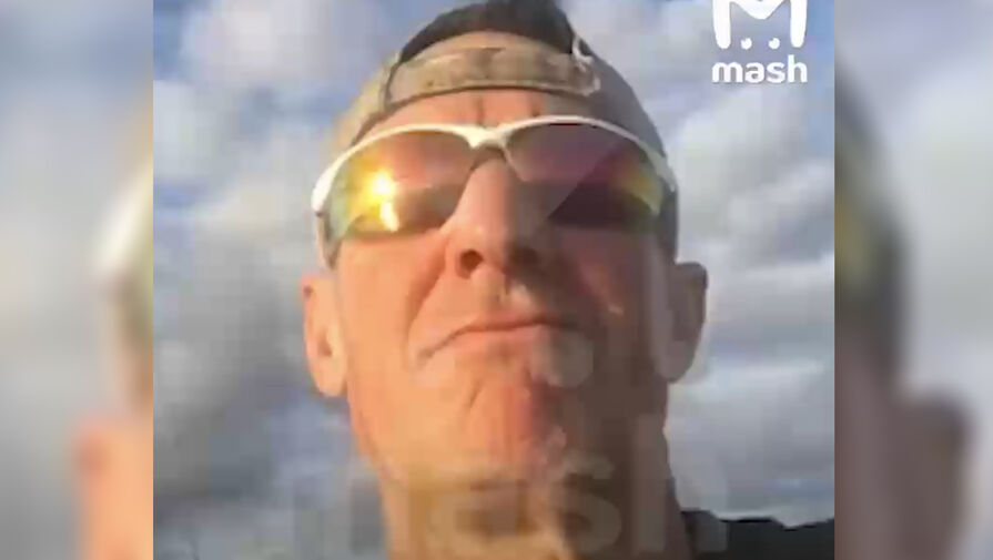 Осужденный в Сочи за владение оружием владелец яхты оказался сталкером