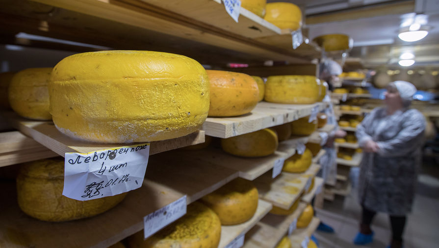 Кто выиграл и проиграл от импортозамещения