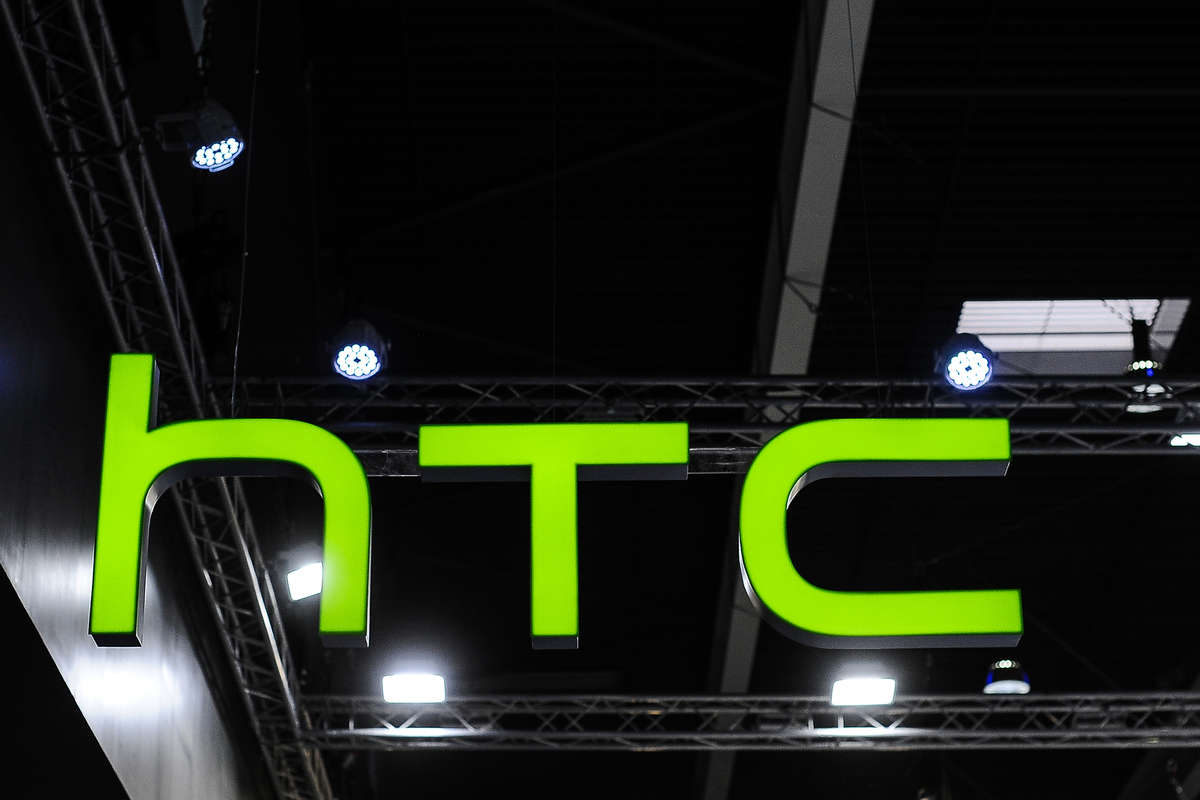 Компания HTC вернется к производству телефонов - Газета.Ru | Новости