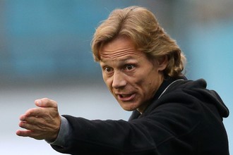 Валерий Карпин