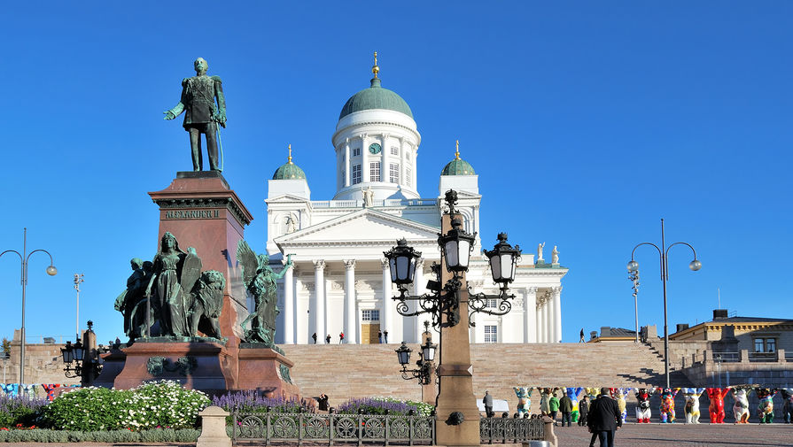В Финляндии изучат дополнительные ограничения по недвижимости для россиян