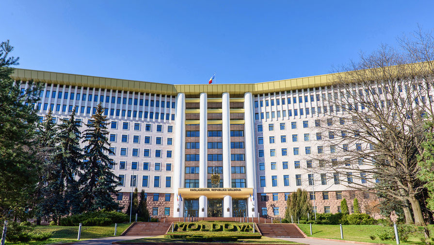 Молдавия планирует снизить потребление газа зимой, если "Газпром" сократит объем поставок