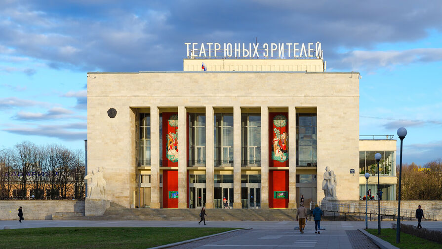 Петербургский ТЮЗ проведет Международный фестиваль в четырех странах СНГ