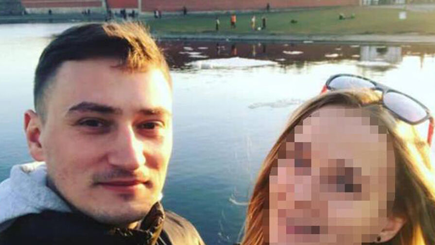 В Петербурге таксист напал на беременную женщину и маленького ребенка