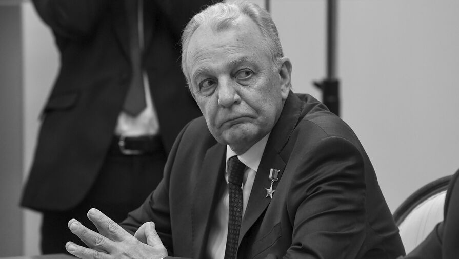 Умер создатель гиперзвуковой ракеты Циркон