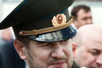 Сулим Ямадаев был убит в Дубае в марте 2009 года