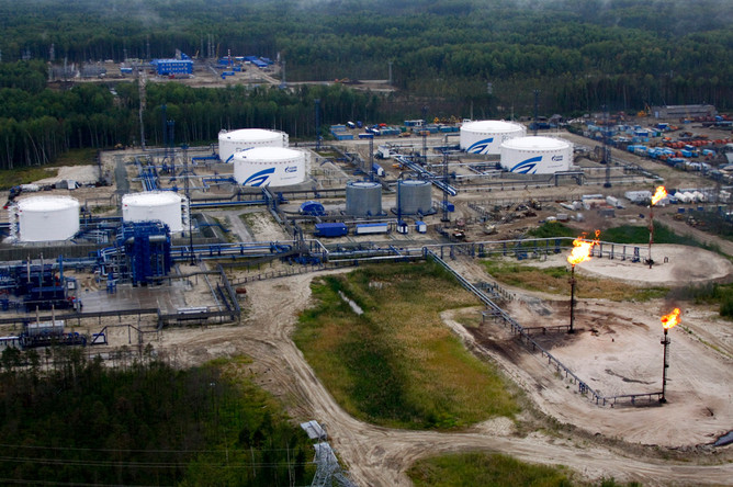 Цена на российский газ может упасть в разы уже в ближайшие годы