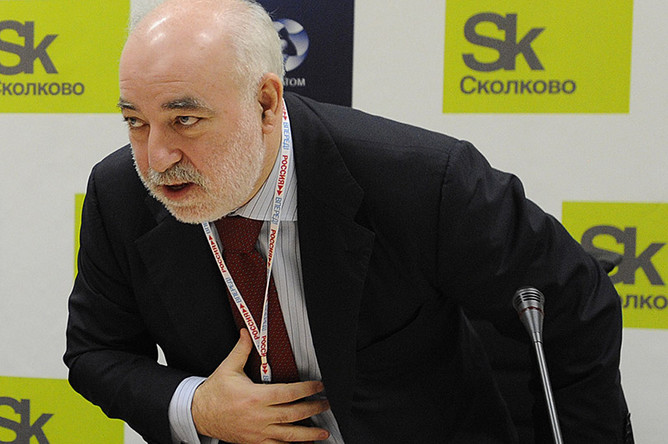 Президент фонда «Сколково» Виктор Вексельберг ужесточает контроль за расходованием средств