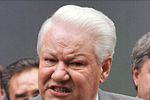 Президент Борис Ельцин был «глубоко шокирован» действиями НАТО