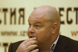 Андрей Червиченко