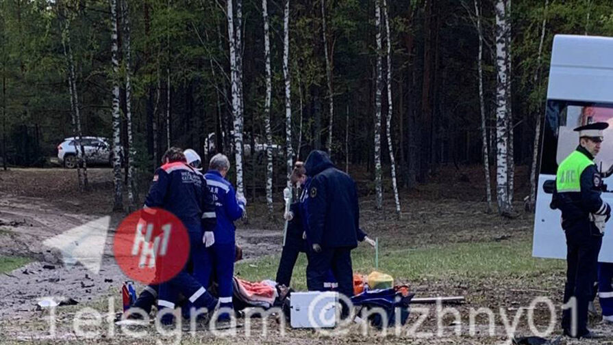 ТАСС: врачи в ближайшие часы решат вопрос с транспортировкой Захара Прилепина в Москву