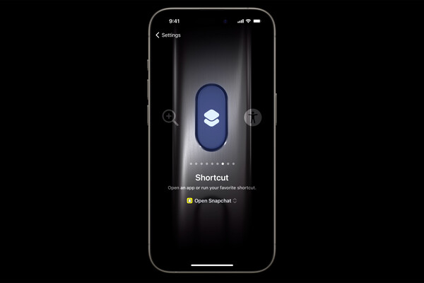 iPhone 15&nbsp;Pro