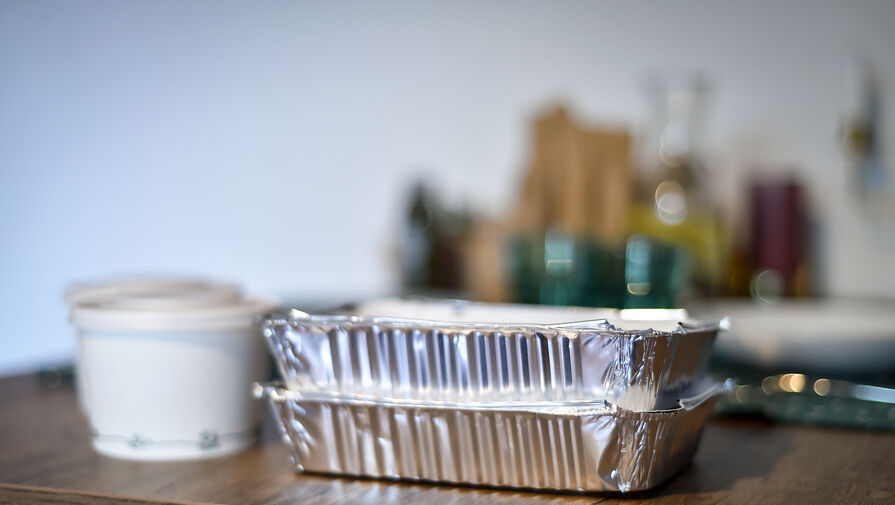 Россиян предупредили, какая упаковка для еды самая опасная