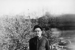 Ким Чен Ир (1992 год)