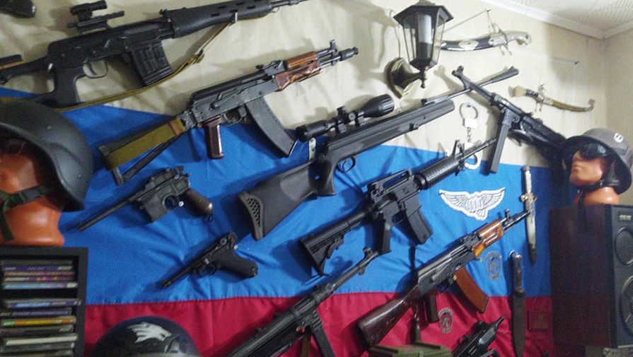 В Госдуме утвердили размер пошлин за выдачу и переоформление документов на оружие