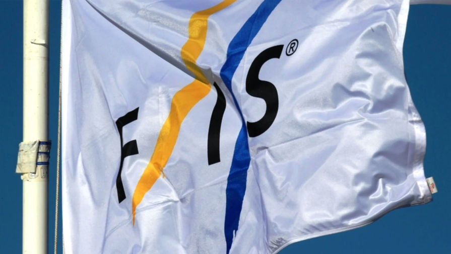 Компания Соор разорвет спонсорский контракт с FIS в случае допуска россиян к соревнованиям