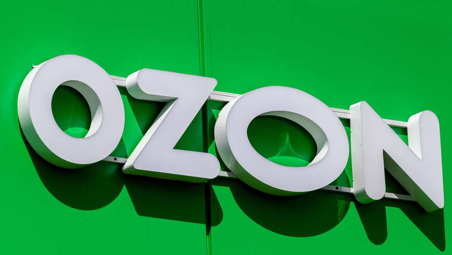 Оборот от продаж Ozon в I квартале 2022 года вырос на 139% относительно прошлого года