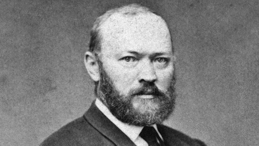 В Кинешме пройдет выставка к 200-летию драматурга Александра Островского