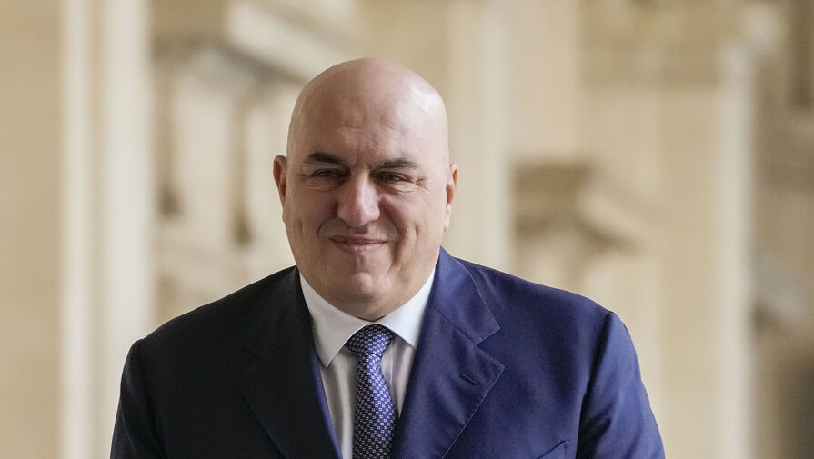 Министр обороны Италии Крозетто заявил, что Рим не поставляет ВСУ противопехотные мины
