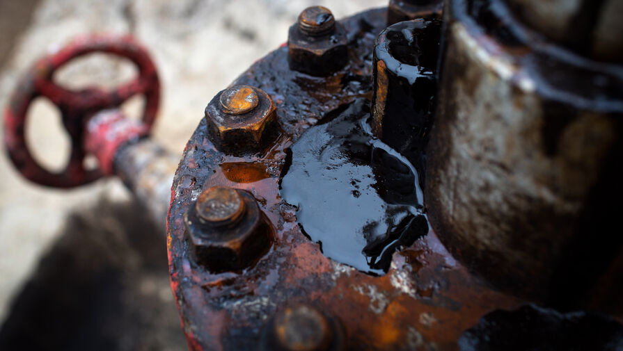 "Снизить нужно было до $30": в Киеве недовольны потолком цен на российскую нефть