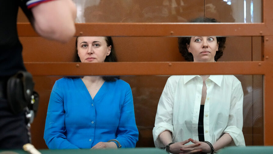 Адвокаты Беркович и Петрийчук обжаловали приговор