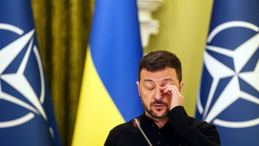 В США заявили, что отказ Украины от НАТО не изменит ход мирных переговоров