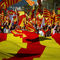 В Барселоне около 750 тысяч человек вышли на митинг с требованием освободить каталонских политиков
