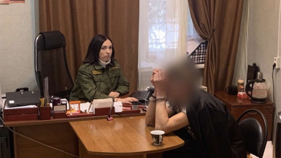 Жителя Саратовской области осудили за изнасилование полуторагодовалой девочки